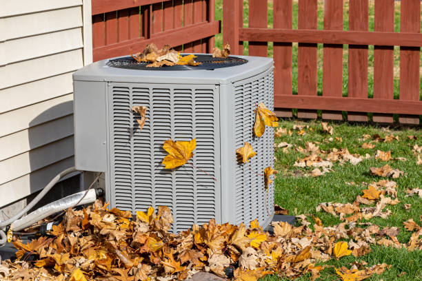 Best HVAC Retrofitting and Upgrading in Umatilla, OR