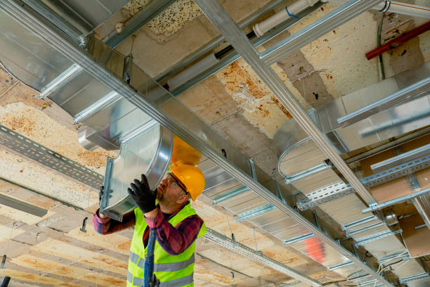 Best Energy-efficient HVAC Solutions in Umatilla, OR