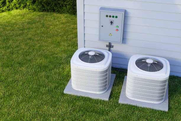 Best HVAC for Healthcare Facilities in Umatilla, OR