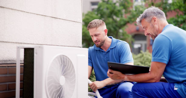 Best VRF (Variable Refrigerant Flow) Systems in Umatilla, OR