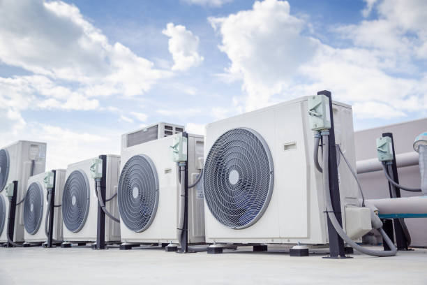 Best Air Conditioning Cleaning in Umatilla, OR